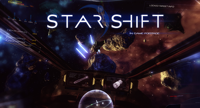 StarShift